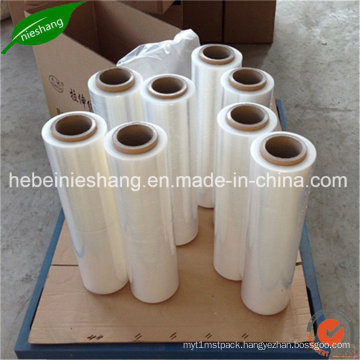 Casting Clear Pallet Wrapping LLDPE Stretch Film